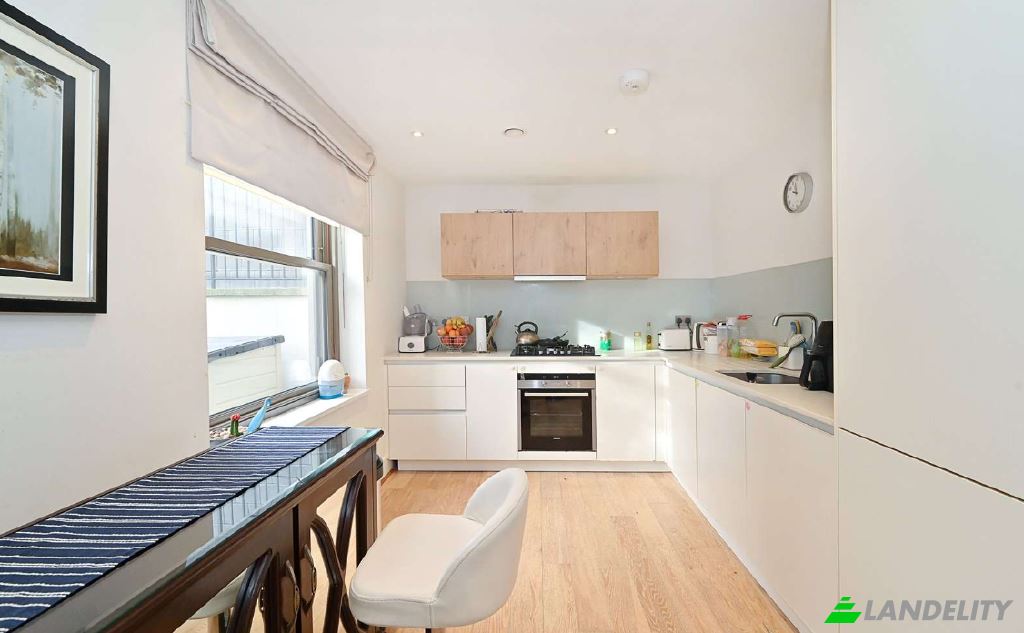 Квартира продаж Alexandra Rd, London, Greater London, England, United Kingdom. Фото 7