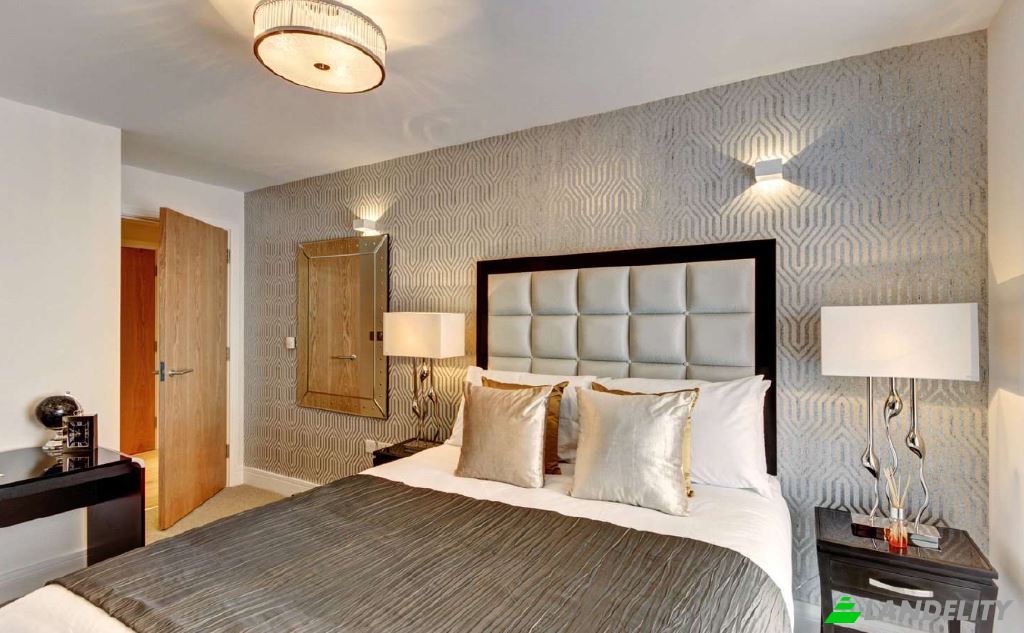 Квартира продаж Alexandra Rd, London, Greater London, England, United Kingdom. Фото 8