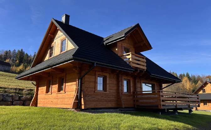 Single Family Home for Sale Koniakow 465, 43-474. Photo#2 Single Family Home for Sale Koniakow 465, 43-474. Photo#2
