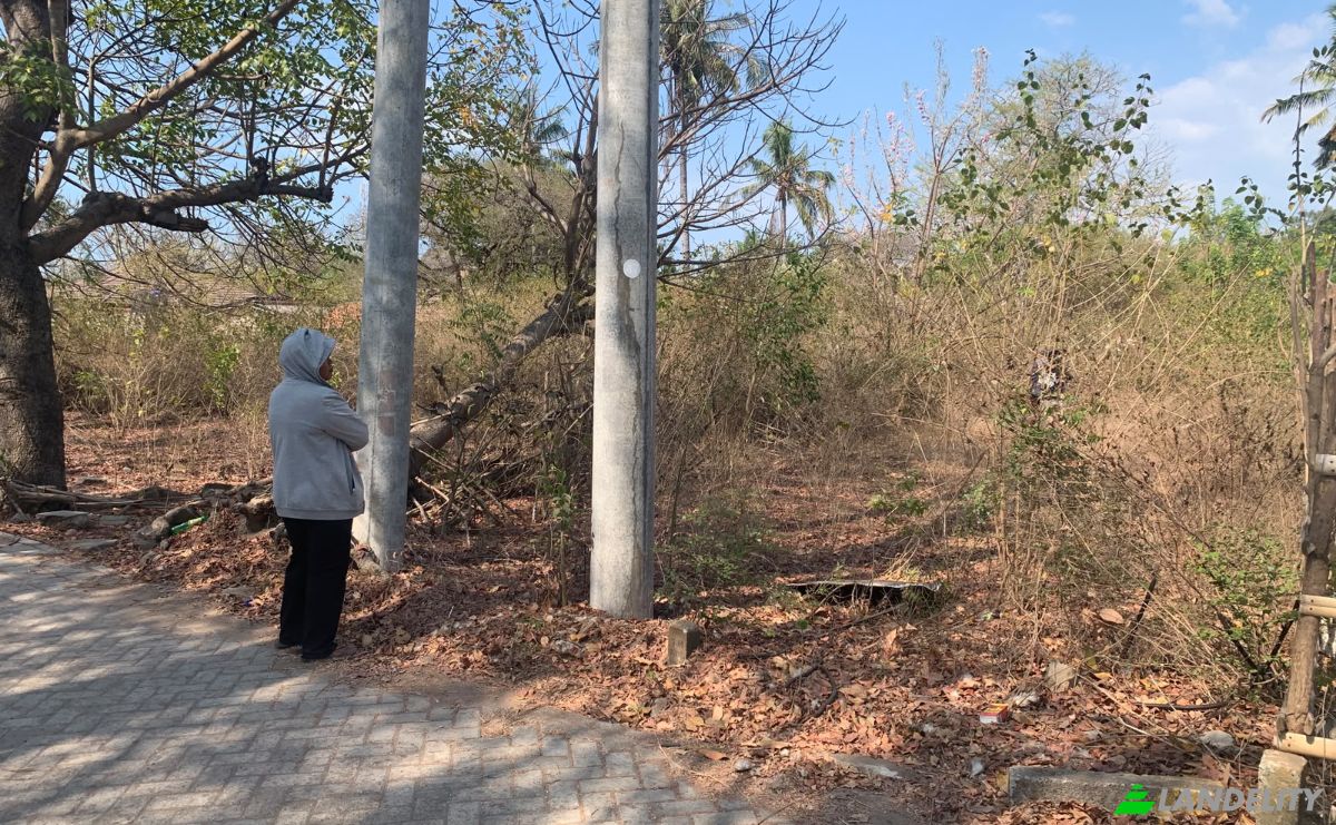 Inwestycje/Rozwój na sprzedaż Gili Indah, North Lombok Regency, West Nusa Tenggara, Indonesia, Pemenang, West Nusa Tenggara 83352. Zdjęcie 1
