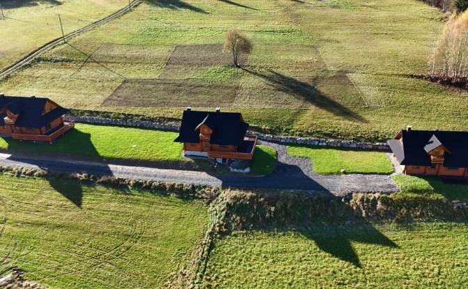 Casa unifamiliar à venda - Koniakow, Poland