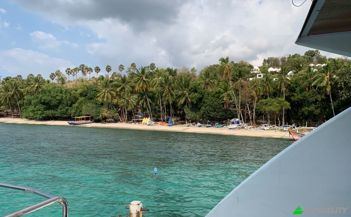 Inwestycje/Rozwój na sprzedaż Gili Indah, North Lombok Regency, West Nusa Tenggara, Indonesia, Pemenang, West Nusa Tenggara 83352. Zdjęcie 2