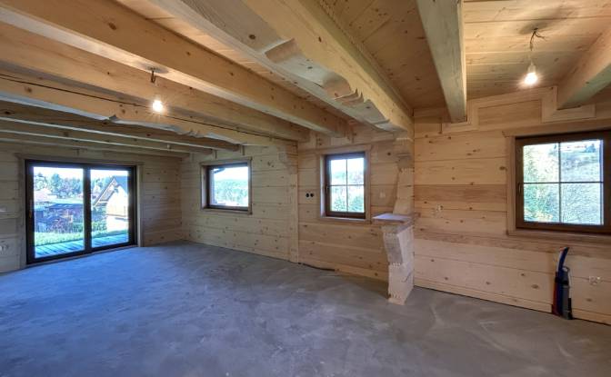 Single Family Home for Sale Koniakow 465, 43-474. Photo#9 Single Family Home for Sale Koniakow 465, 43-474. Photo#9