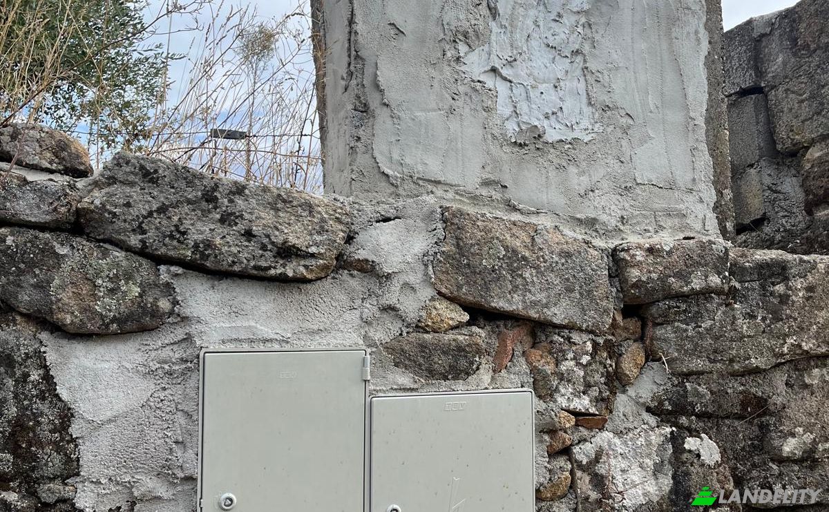 Farm/Ranch for Sale N345 75, 6230, Capinha, Fundao, Castelo Branco District, Portugal. Photo 6