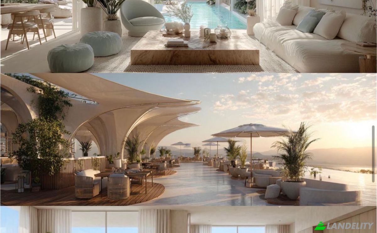 Apartment for Sale Hurghada, Hurghada 1, Red Sea Governorate, Egypt, Red Sea Governorate 1960803. Photo 1