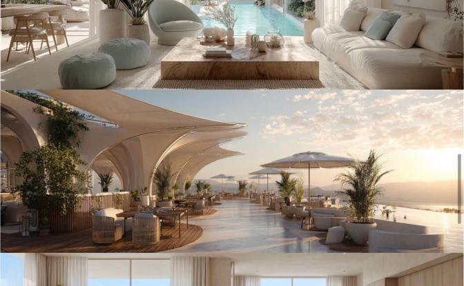 Apartment for Sale - Hurghada, Egypt