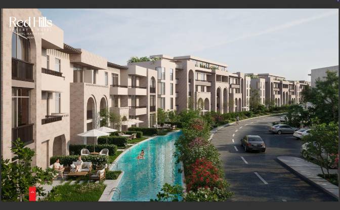 Apartment for Sale Hurghada, Hurghada 1. Photo#3 Apartment for Sale Hurghada, Hurghada 1. Photo#3