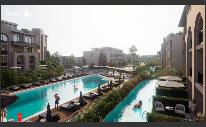 Apartment for Sale Hurghada, Hurghada 1. Photo#5 Apartment for Sale Hurghada, Hurghada 1. Photo#5