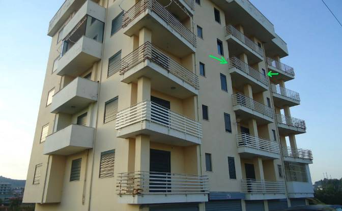 Apartment for Sale - Golem, Albania