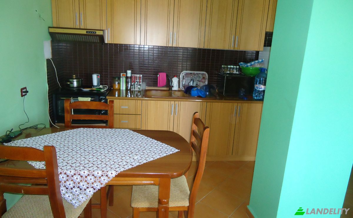 Apartment for Sale Golem, Kavaje, Tirana County, Albania. Photo 18