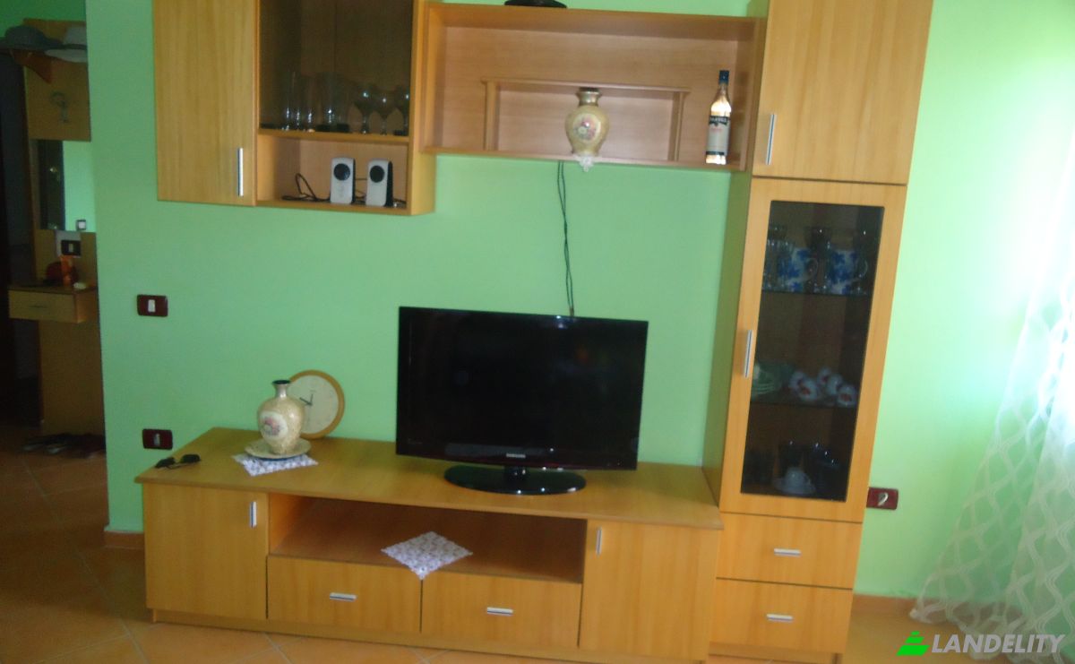 Apartment for Sale Golem, Kavaje, Tirana County, Albania. Photo 19