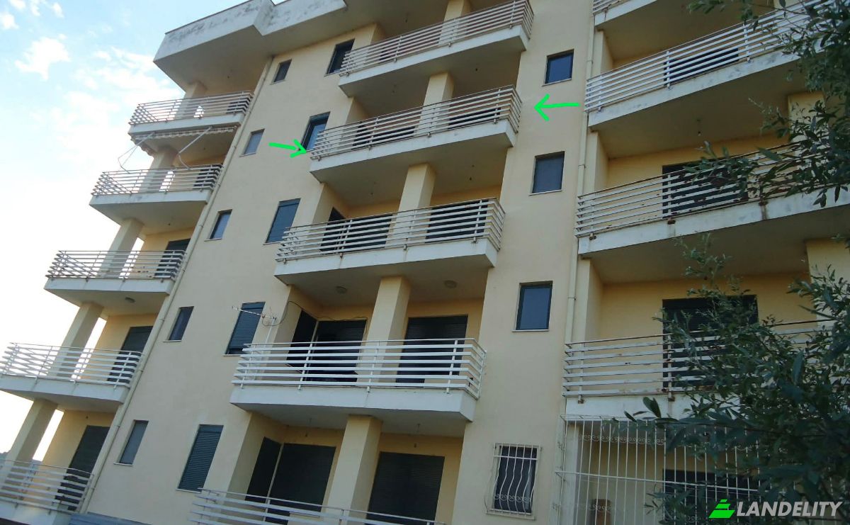 Apartment for Sale Golem, Kavaje, Tirana County, Albania. Photo 2