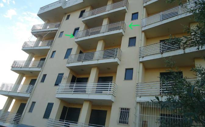 Apartment for Sale Golem, Kavaje, Tirana County. Photo#2