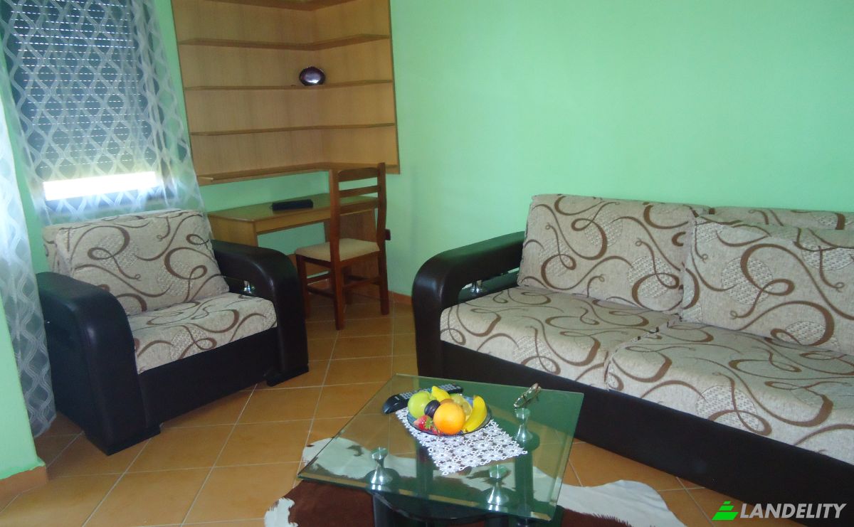 Apartment for Sale Golem, Kavaje, Tirana County, Albania. Photo 3