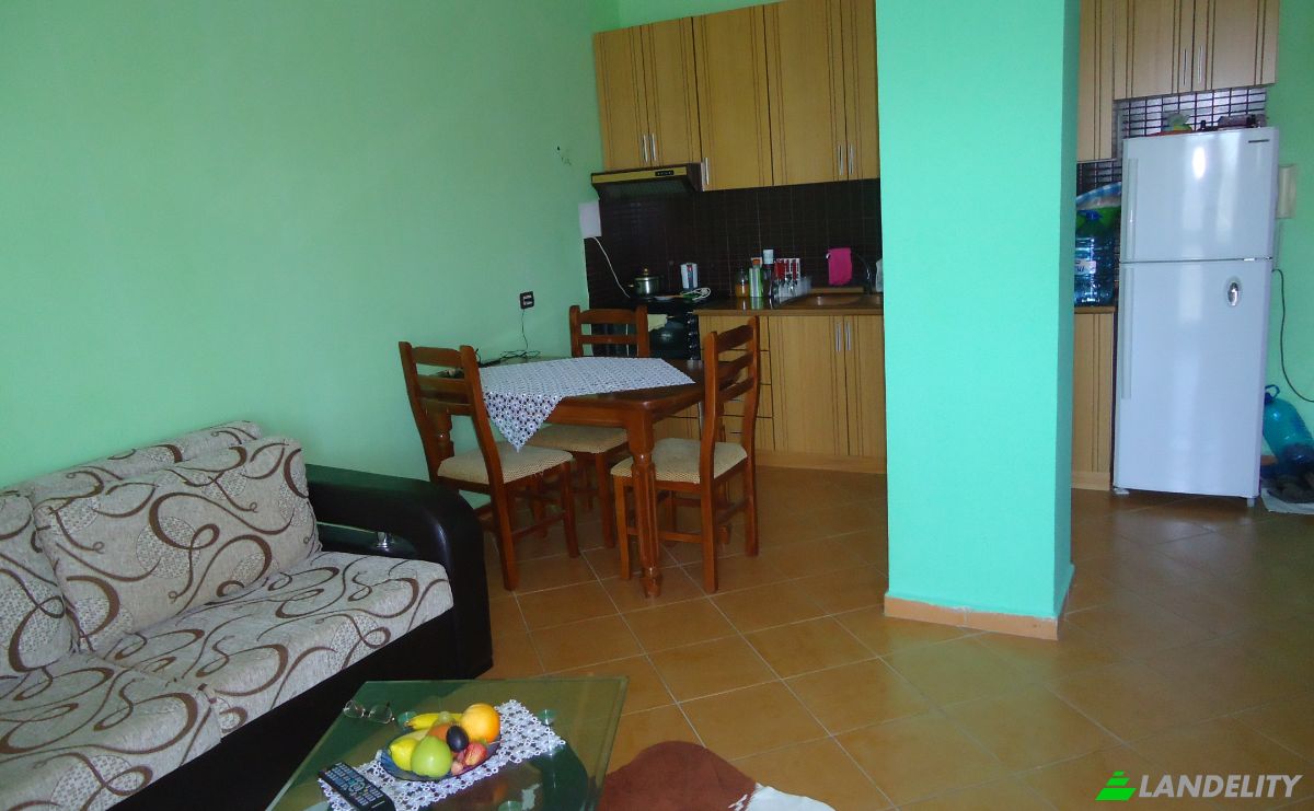 Apartment for Sale Golem, Kavaje, Tirana County, Albania. Photo 4