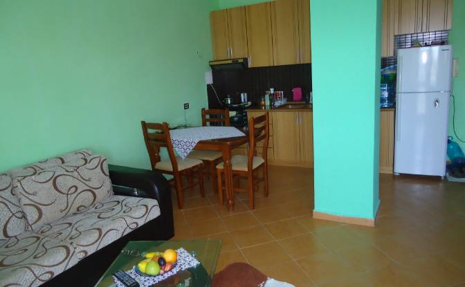 Apartment for Sale Golem, Kavaje, Tirana County. Photo#4