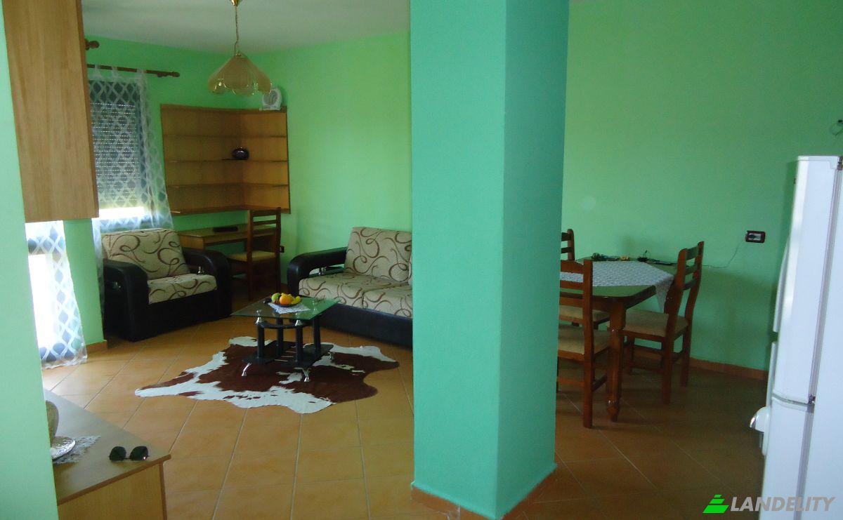 Apartment for Sale Golem, Kavaje, Tirana County, Albania. Photo 7