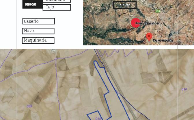 Investing/Development for Sale Via Sin Nombre. Photo#2 Investing/Development for Sale Via Sin Nombre. Photo#2