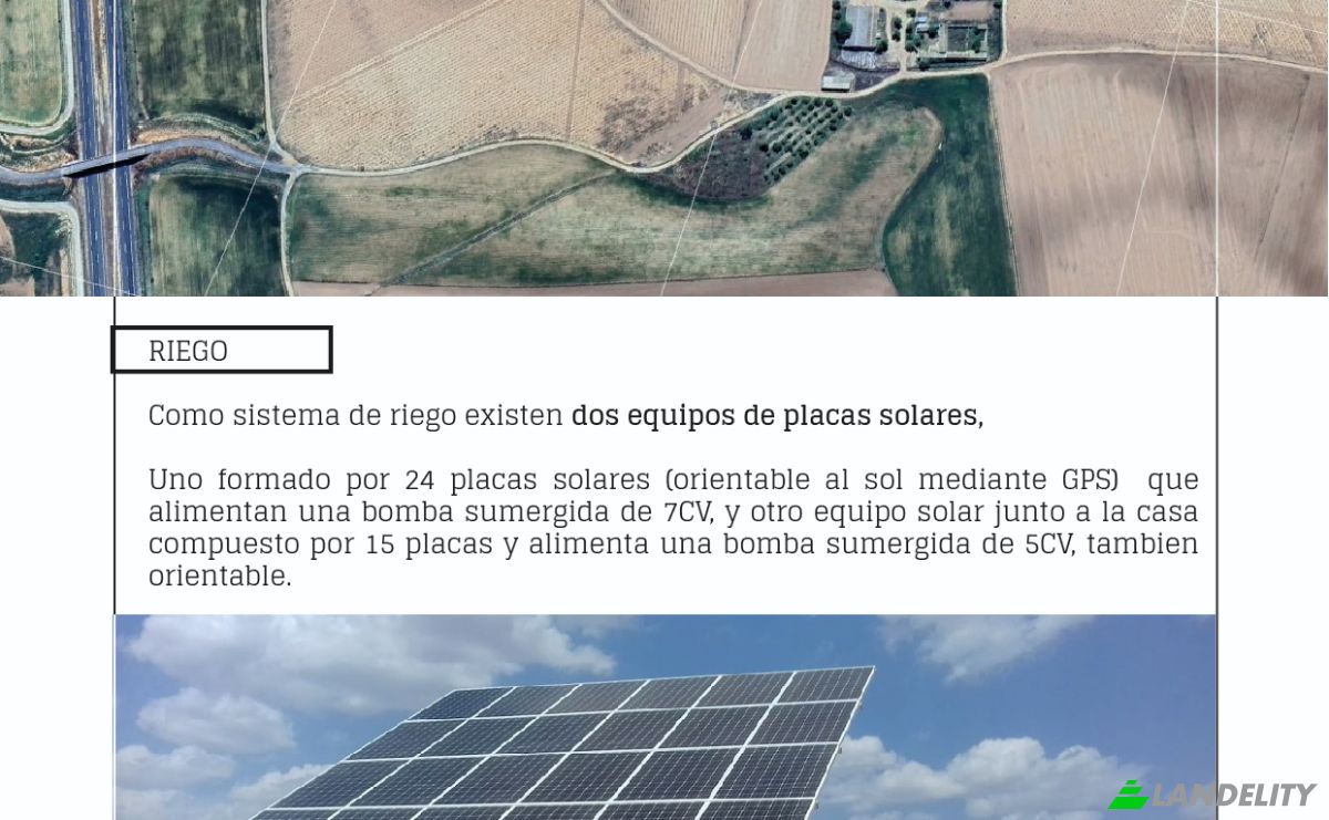 Investing/Development for Sale Via Sin Nombre, Consuegra, Toledo, Castile-La Mancha, Spain. Photo 4