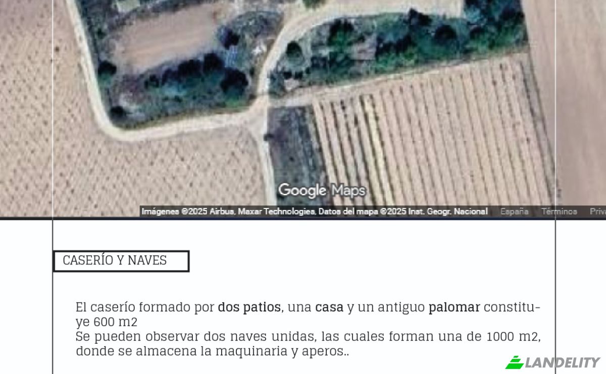 Investing/Development for Sale Via Sin Nombre, Consuegra, Toledo, Castile-La Mancha, Spain. Photo 5