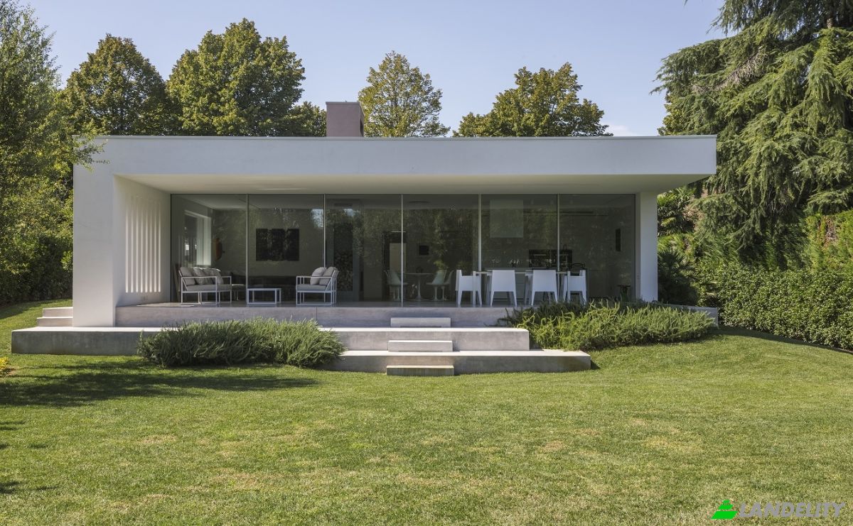 Land Lot for Sale Strada Meldola, Rocca delle Caminate, 47014 Meldola FC, Meldola, Province of Forli-Cesena, Emilia-Romagna, Italy. Photo 1