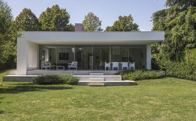 Land Lot for Sale - Meldola, Italy