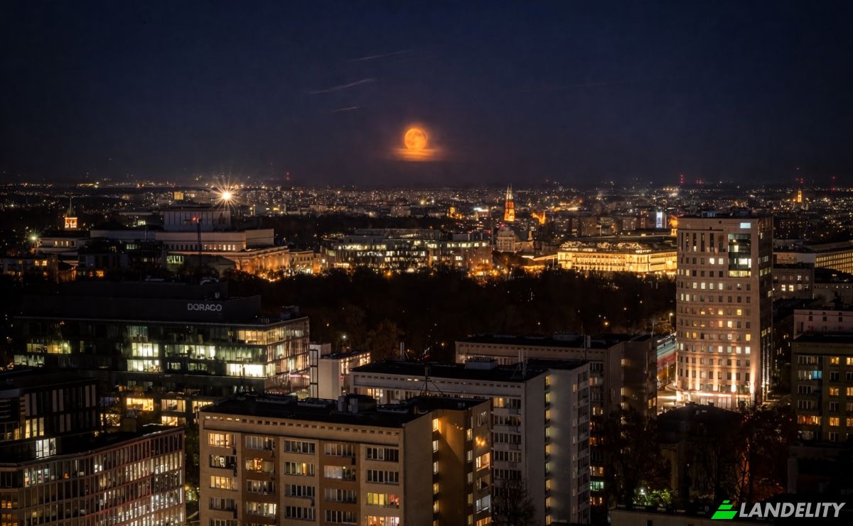 Apartment for Sale Twarda 4, 00-105 Warszawa, Warsaw, Masovian Voivodeship, Poland. Photo 11