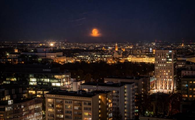 Apartment for Sale Twarda 4, 00-105 Warszawa. Photo#11