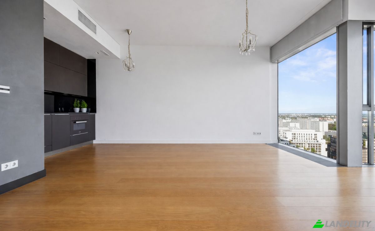 Apartment for Sale Twarda 4, 00-105 Warszawa, Warsaw, Masovian Voivodeship, Poland. Photo 5