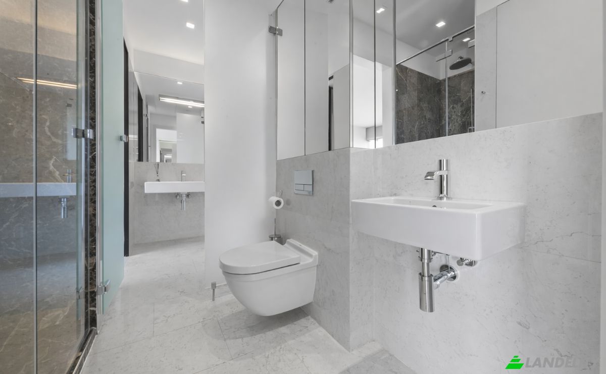 Apartment for Sale Twarda 4, 00-105 Warszawa, Warsaw, Masovian Voivodeship, Poland. Photo 6