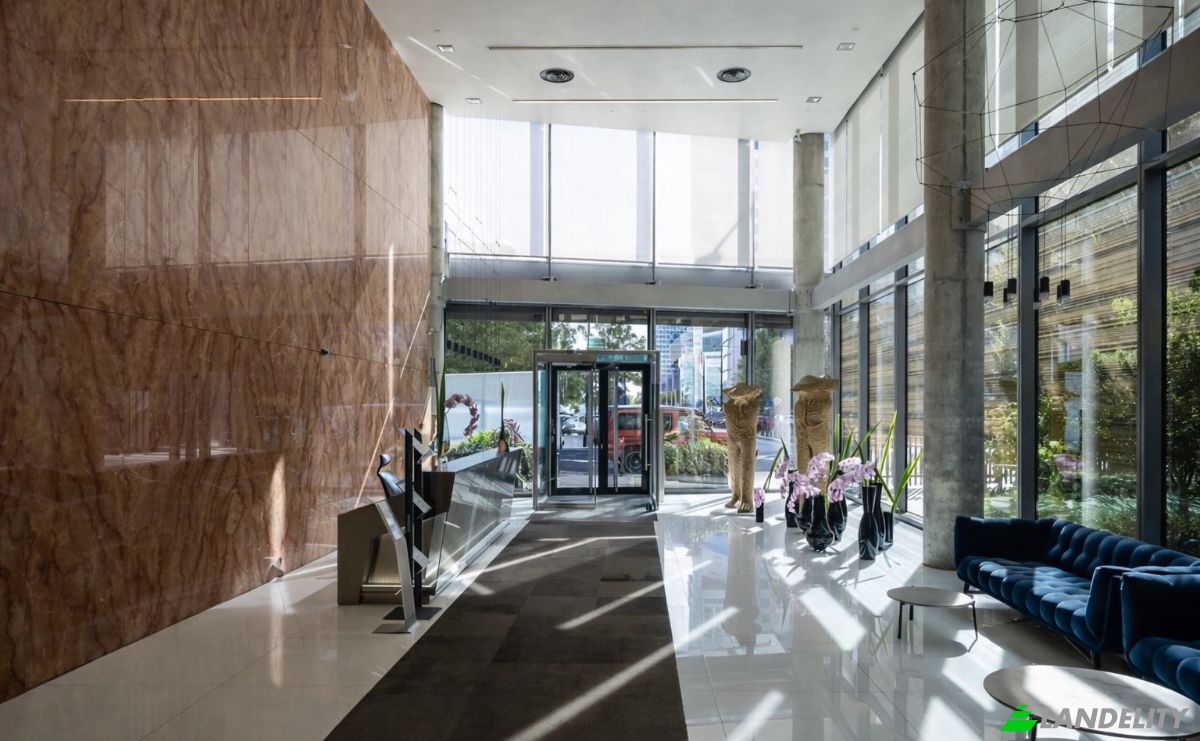 Apartment for Sale Twarda 4, 00-105 Warszawa, Warsaw, Masovian Voivodeship, Poland. Photo 7