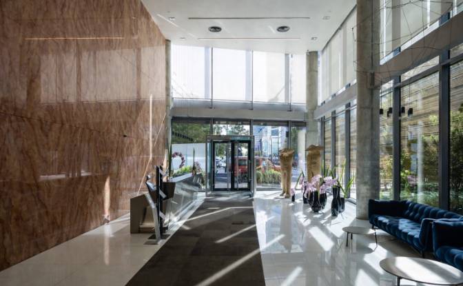 Apartment for Sale Twarda 4, 00-105 Warszawa. Photo#7