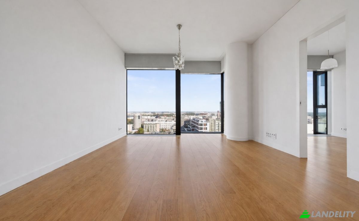 Apartment for Sale Twarda 4, 00-105 Warszawa, Warsaw, Masovian Voivodeship, Poland. Photo 9