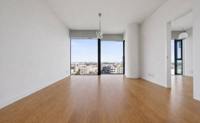 Apartment for Sale Twarda 4, 00-105 Warszawa. Photo#9