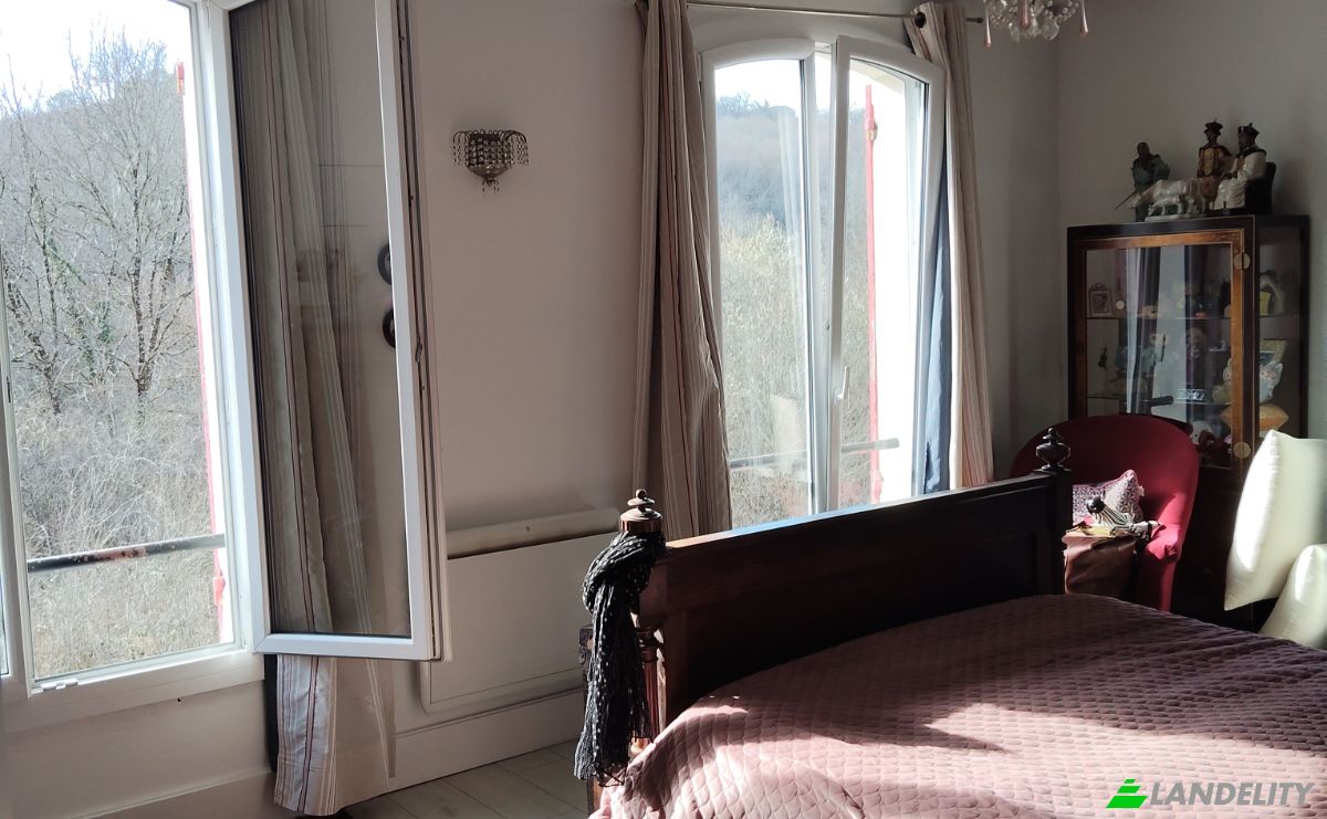 Villa for Sale 59 La Gare, 24550 Loubejac, Loubejac, Dordogne, Nouvelle-Aquitaine, France. Photo 10