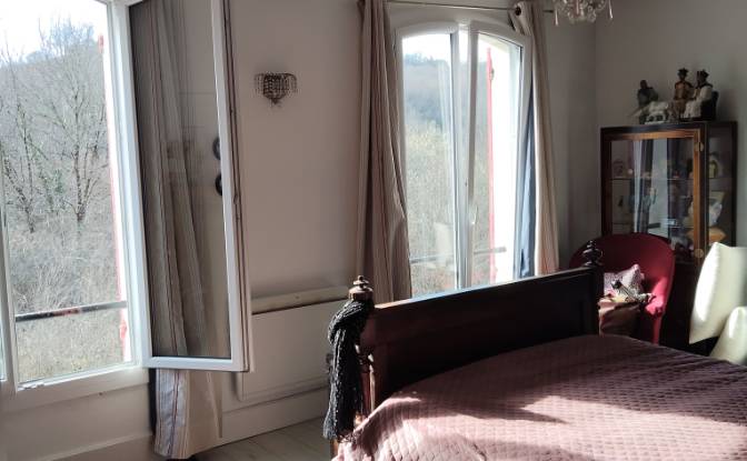 Villa for Sale 59 La Gare, 24550 Loubejac. Photo#10