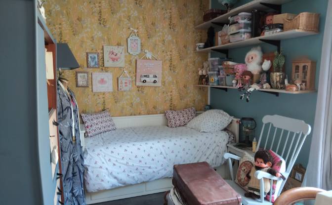 Villa for Sale 59 La Gare, 24550 Loubejac. Photo#11