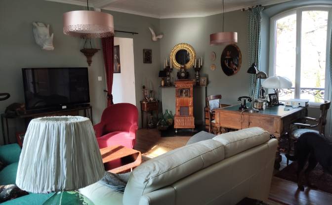 Villa for Sale 59 La Gare, 24550 Loubejac. Photo#13