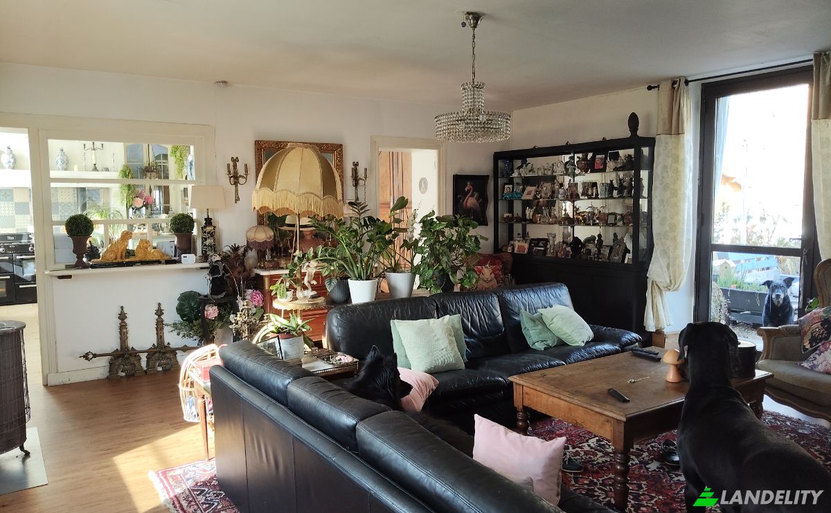 Villa for Sale 59 La Gare, 24550 Loubejac, Loubejac, Dordogne, Nouvelle-Aquitaine, France. Photo 5