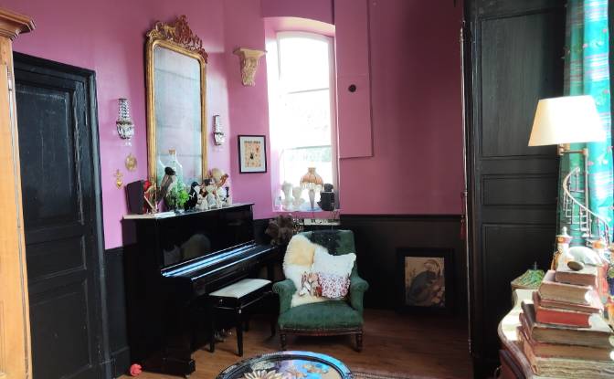 Villa for Sale 59 La Gare, 24550 Loubejac. Photo#7