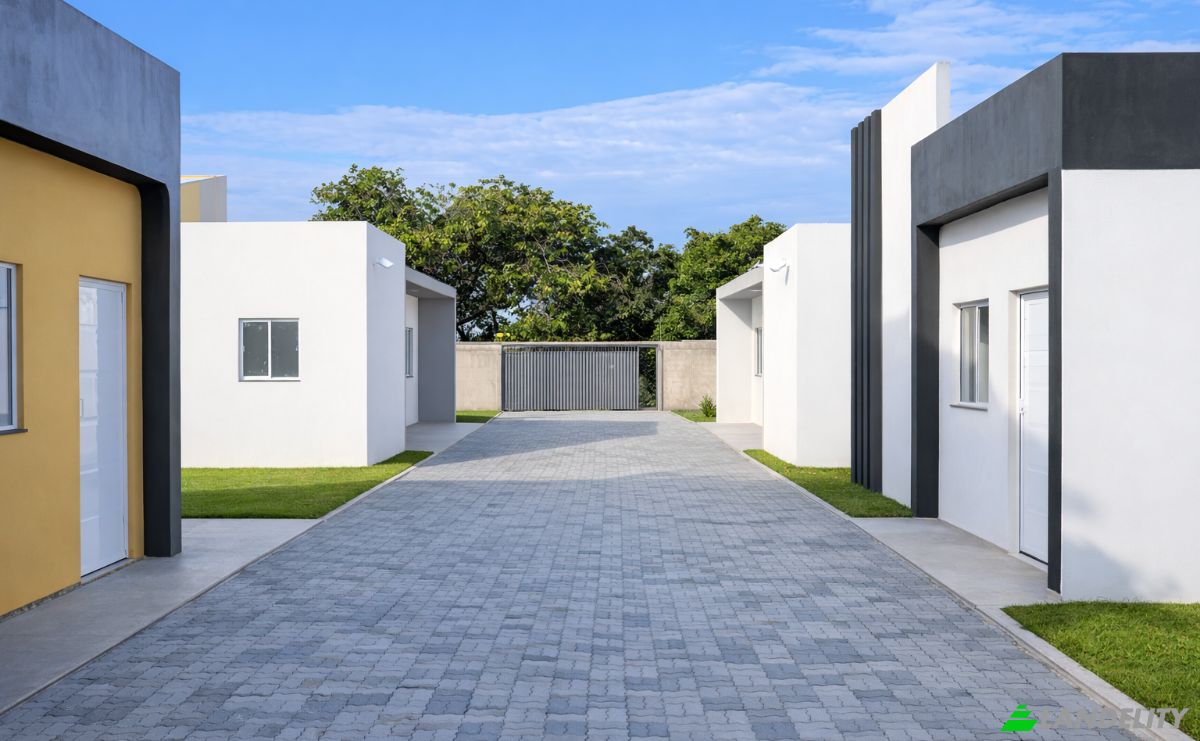 Single Family Home for Sale Aracati, Ceara, Brazil, 62800-000. Photo 5