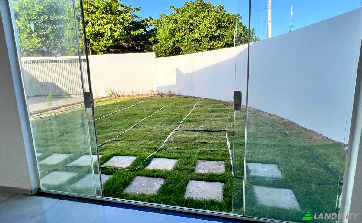 Single Family Home for Sale Aracati, Ceara, Brazil, 62800-000. Photo 16