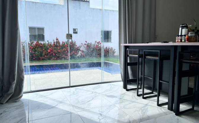 Single Family Home for Sale Aracati, Ceara, Brazil. Photo#11