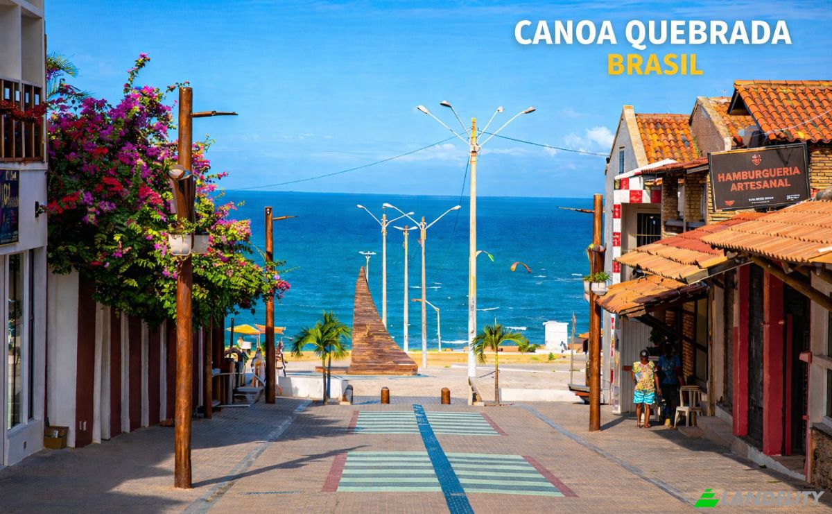 Single Family Home for Sale Aracati, Ceara, Brazil, 62800-000. Photo 1