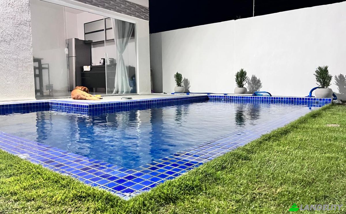 Single Family Home for Sale Aracati, Ceara, Brazil, 62800-000. Photo 6