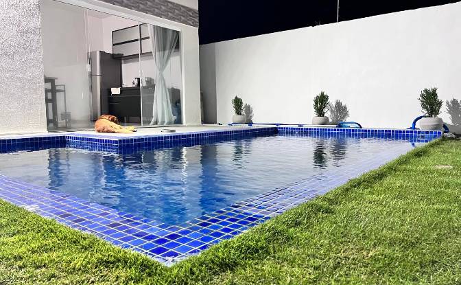 Single Family Home for Sale Aracati, Ceara, Brazil. Photo#6