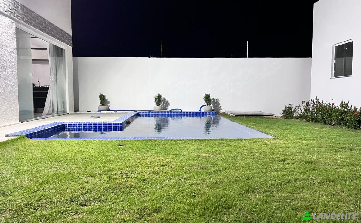 Single Family Home for Sale Aracati, Ceara, Brazil, 62800-000. Photo 7