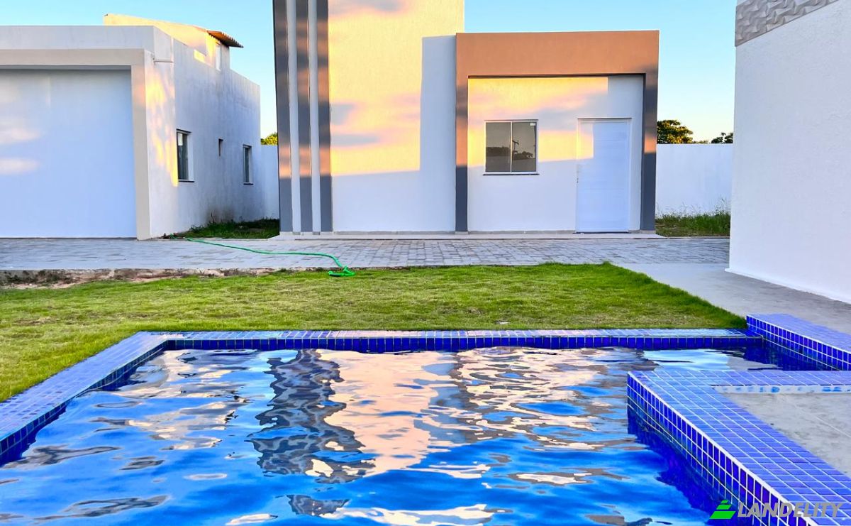 Single Family Home for Sale Aracati, Ceara, Brazil, 62800-000. Photo 8