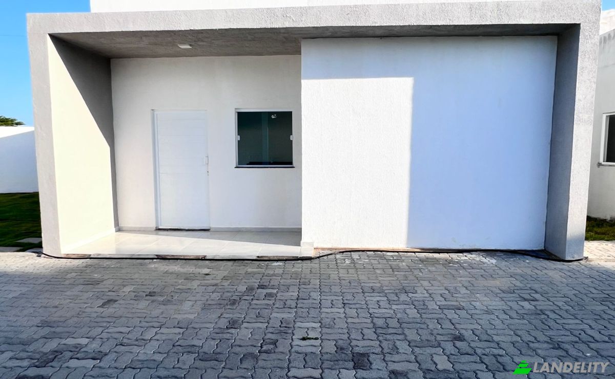 Single Family Home for Sale Aracati, Ceara, Brazil, 62800-000. Photo 9