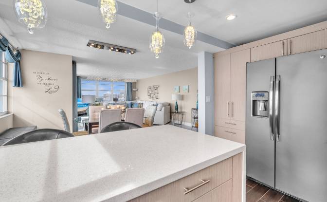 Condo for Sale Admirals Port, Aventura. Photo#11